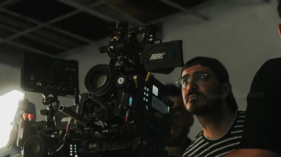 Northern Reel Studios
