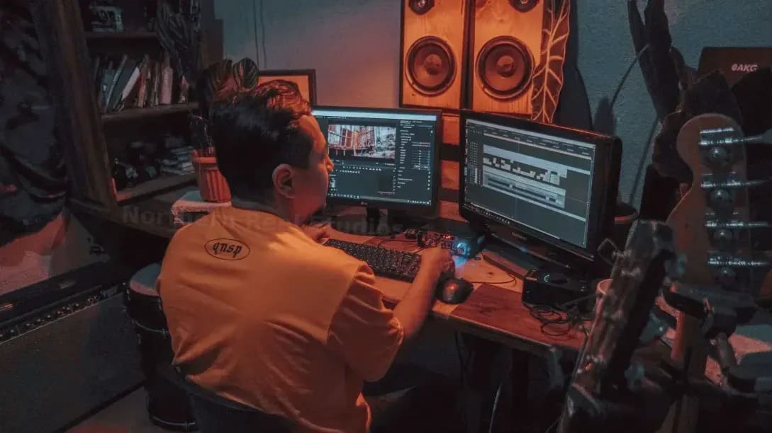 Northern Reel Studios